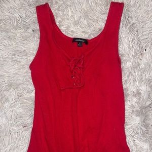 Bodysuit